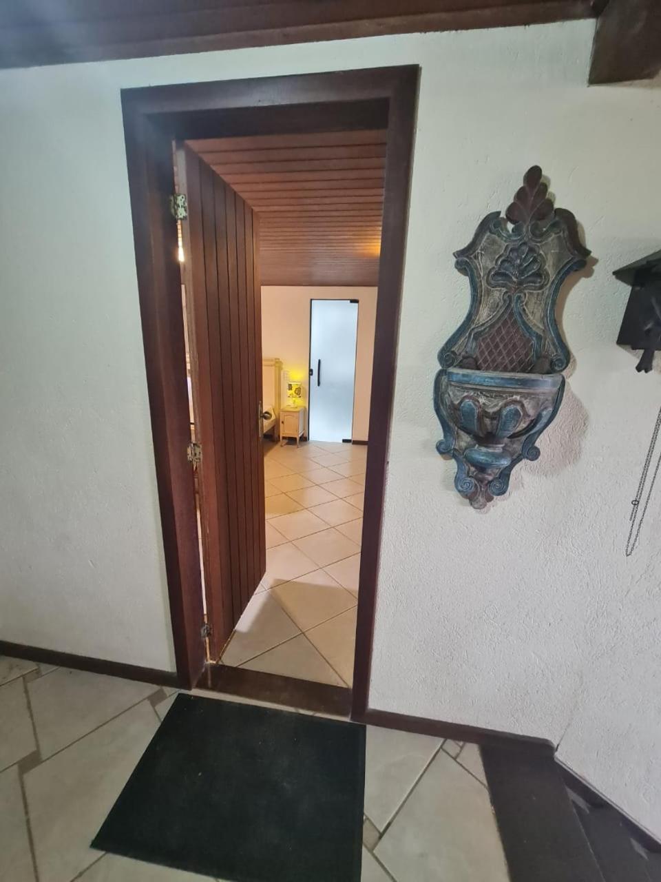 Pousada Mar'Tito Forno Búzios Exterior foto