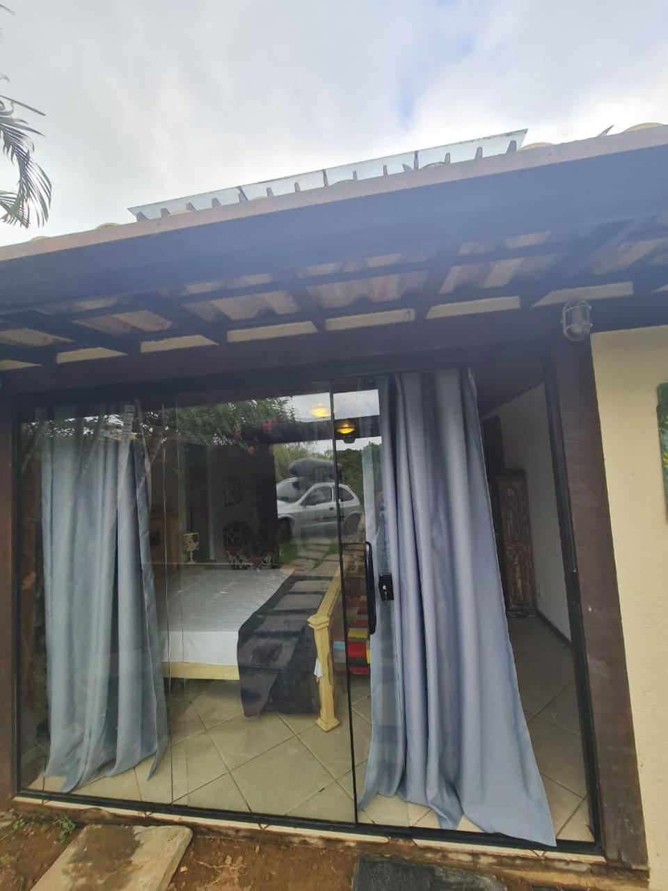 Pousada Mar'Tito Forno Búzios Exterior foto