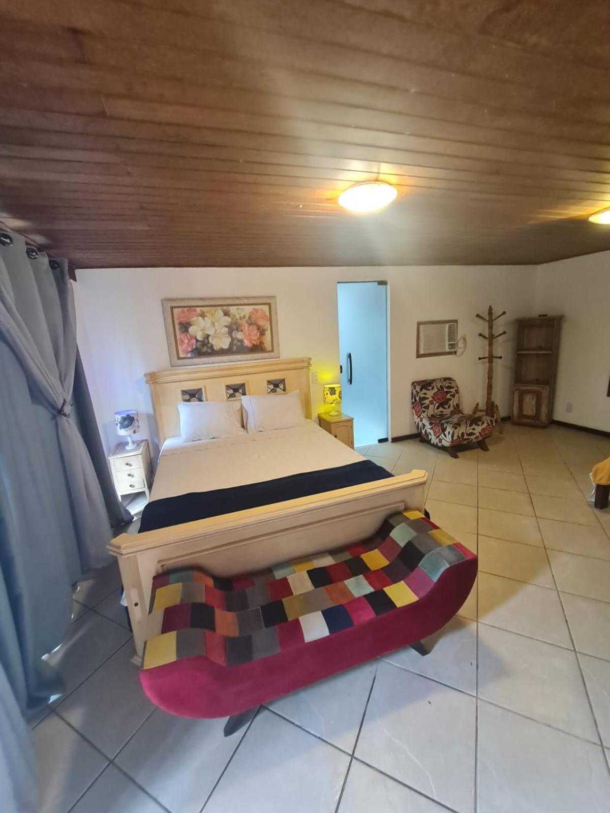 Pousada Mar'Tito Forno Búzios Exterior foto