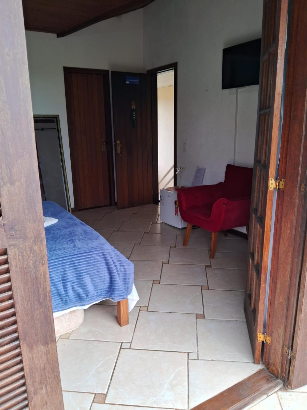 Pousada Mar'Tito Forno Búzios Exterior foto